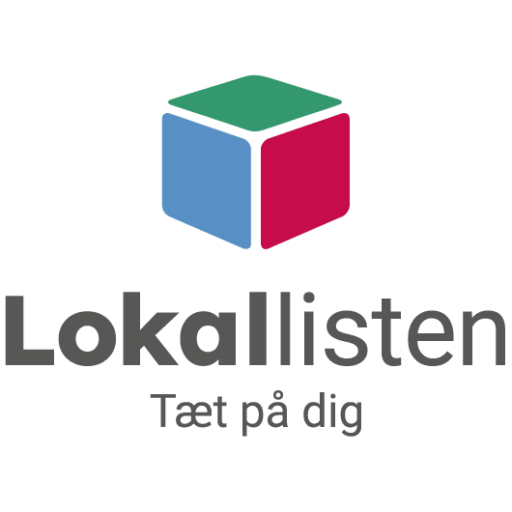 Lokallisten i Rudersdal